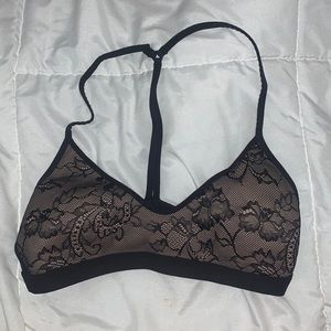 lululemon shorts bra